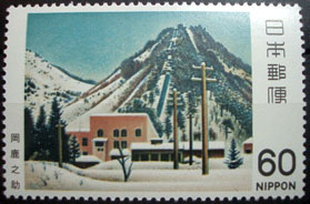 1981／雪の発電所.jpg